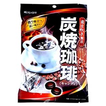 카스가이 스미야키 커피사탕 95g