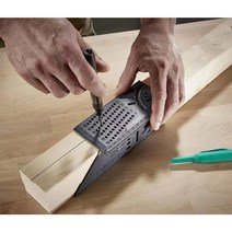 목공용 직각 각도자 연귀자 멀티 스퀘어 선긋기