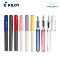 [PILOT]신상품 파이롯트 카쿠노 만년필 FKA-1SR - EF촉 얇은촉, M 촉 (굵은촉), L 블루