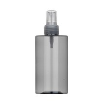 서림보틀 헤어스프레이 24pai 강력 미스트 투명펌프 300ml 반투명 검정용기-72394EA, 본상품선택