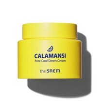 더샘 깔라만시 포어 쿨 다운 크림 Calamansi Pore Cool Down Cream