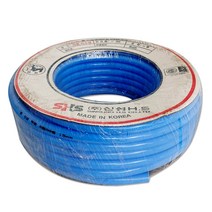 [P1B] 신성 무독호스 15mmx30M 식품용 식수용 물호스 호수 / 식품용호스 식수용호스 신성무독호스 pvc호스 ( P1B / 55989EA ), 1, 본상품선택