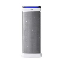 세스코 IoT 공기청정기 SE_실버, 단품