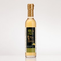 생생초 통현미를 갈아만든 유기현미식초, 1개, 300mL