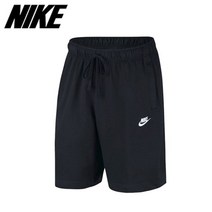 나이키 남성용 NSW 클럽 저지 숏팬츠 BV2772_010