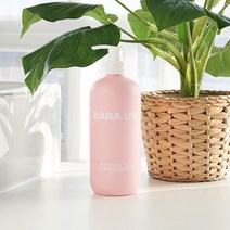 냄새 좋은 퍼퓸 향기 오래가는 정수리 두피 냄새 트리트먼트 린스 바라움 블랙베리솝 컨디셔너, 1개, 490ml