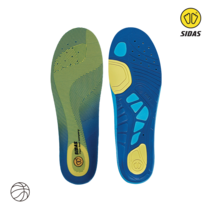 [시다스] 3D 쓰리디 플레이 인솔