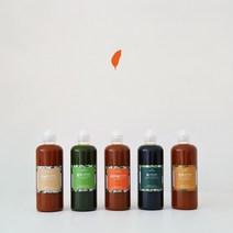 밀크티베이스 1L 5종 아쌈 오리지널 얼그레이 바닐라 말차 쑥, 강화 어린잎 쑥