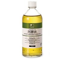 신한 한국화 보조제 아교액 200ml
