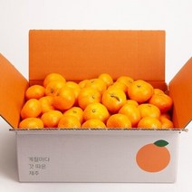 프리미엄 당도선별 감귤 4.5kg 로얄과(S-M), 상세페이지 참조