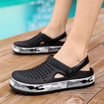 디티그린 남성용 아쿠아 슈즈 워터 샌들 슬리퍼