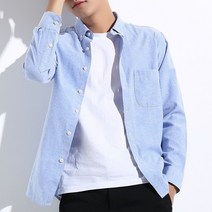 남주혁 옷 셔츠 옥스포드 하늘색 청 남방 와이셔츠 백이진 반팔 긴팔 린넨 차이나 카라 블랙 캐주얼 블루