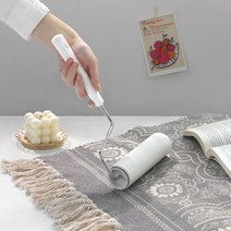 롤 화이트 돌돌이 리필용 사선 클리너 홈앤미 / 초강력, 리필 1봉(3P)