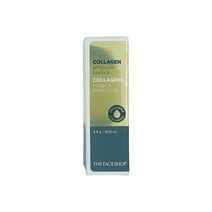 더페이스샵 콜라겐 앰플 립스틱 3.5g, 11 인디아레드, 1개