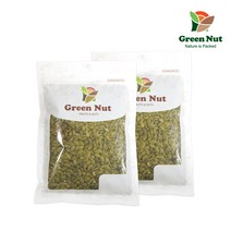 [그린너트] 구운호박씨 300g x 2봉, 단품