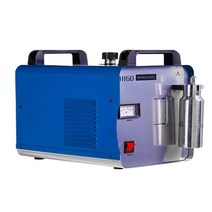 고효율 산소 용접 기계 불꽃 화염 휴대용 수소 발전기, H160 220v 업그레이드