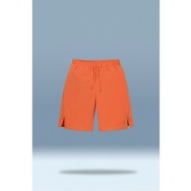 헤드 남성 남자 7인치 RALLY 숏팬츠 바지 오렌지 JHPOX23401ORX