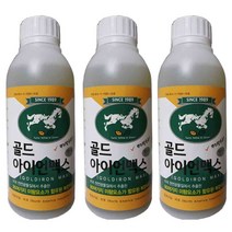 식물비료 영양제 텃밭식물 잔디영양제 액상 500ml _ 71017319EA, 본상품선택