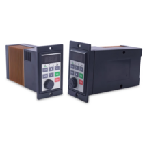 주파수 변환기 50hz 60hz 전압 정류기 추가 드라이버, 220V 0.75KW, 1개