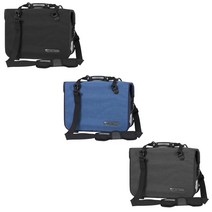 ORTLIEB (올트리브) 오피스 백 QL3.1 F70726 블랙 L