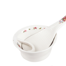 주걱받침대 도자기주걱받침 디자인주걱