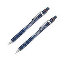 스테들러 925 75 제도용 샤프, 0.5mm, 7개입