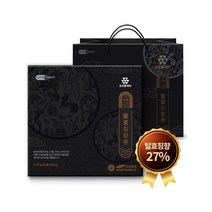 고함량 일품침향환 발효침향 27% 60환 면역강화 홍삼녹용마카함유
