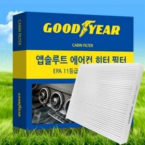 D22 앱솔루트 에어컨히터 3중필터, 망고도그 17호, 망고도그 본상품선택