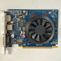 Dell nvidia geforce gt 640 1gb ddr5 hdmi dp dvi pcie 0975y4 비디오 그래픽 카드에 사용된 원본, 없음