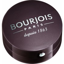 부르조아 리틀 라운드 팟 아이섀도우 No.74 Brun Somptueux