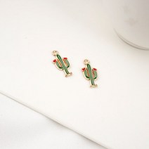 줄리샵 귀걸이 부자재 액세서리 BD-005 (2개)