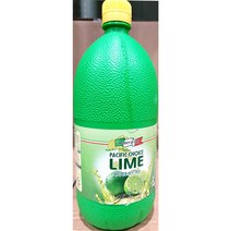 베이스 원액 라임 주스 농축 퍼시픽 초이스 1L 음료 퍼시픽/퍼시픽초이스/라임주스농축액/라임농축액/라임음료라임/라임원액/음료원액/음료엑기스/농축액, 단일 총 수량