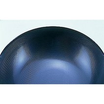 엔도상사 궁중팬 업소용 양수 슈퍼엠보 가공 33cm 철 일제 ATY7633, 1개, 상품명참조