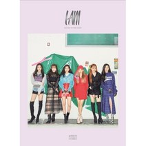 (여자)아이들 - I am 미니앨범 1집 (L200001572)