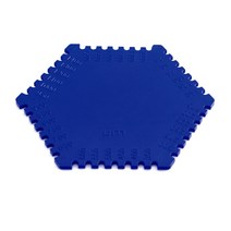 위dhns_오토메이션-습도막 게이지 WET-GAUGE 25-2.000㎛ (1EA) 공구측정 작업 도두께 습식도두께♥dhn, ♥happynesss