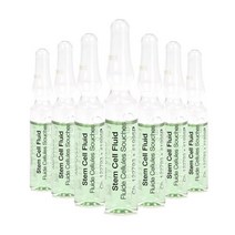 독일 얀센코스메틱 캐비어 앰플 2ml7개 노후피부 쉐이핑 탱탱한피부케어