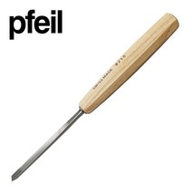 페일 10mm 아사도 #2 팔각 손잡이 조각도 2-10
