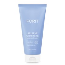 포잇 아줄렌시카밍 진정 수분크림 180ml, 1개