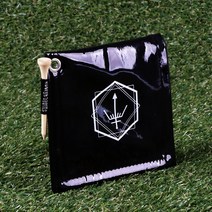 조지스피리츠 프리즘 릴타입 볼타올+골프티, 블랙프리즘