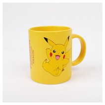 포켓몬 귀여운 캐릭터 카페 머그컵, 피카츄, 1개