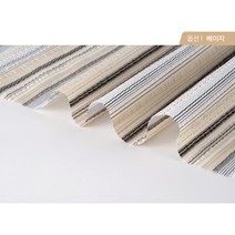 지지미 스트라이프 시어서커원단 리플 여름 원단 AA118