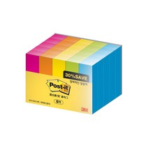 3M 플래그 670-5AN-5 알뜰팩 인덱스 북마크 페이지마커, 본상품