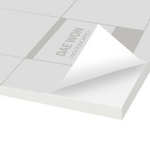 5T 단면접착 폼보드(60x90cm), 단품