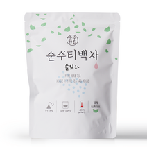 순수한집 솔잎차 삼각티백, 50g, 50개입, 1개