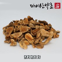 국내산 볶은 돼지감자차 뚱단지 200g 마이산W73128CW73128C