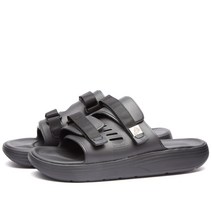 수이코크 Suicoke Urich - Black