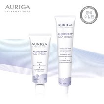 아우리가 아우리덤 XO 크림 75ml 멍크림 안면홍조 피부과 레이저연고