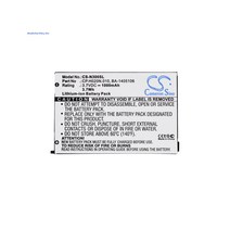카메론 시노 1000mAh 배터리 소켓 모빌 소모 655 소모 650 트림블 주노 SA 주노 SD 주노 ST CP.H020N.010 B, 한개옵션0