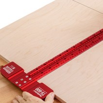 Woodpeckers 우드페커스 T-스퀘어 600mm 랙포함 미국제 TS-600-20, 1개