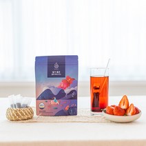 세븐티 콤부차 히비스커스차 딸기 석류 레몬 둥굴레차 보리차 옥수수차